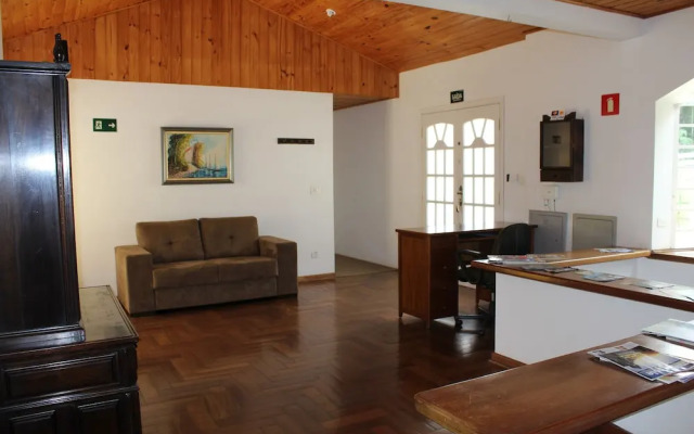 Pousada Vila Menotti