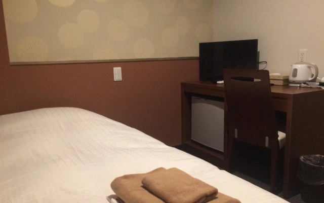 Hotel Il Grandit