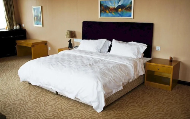 Zilongge Business Hotel