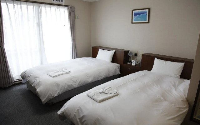 Hotel Umizola