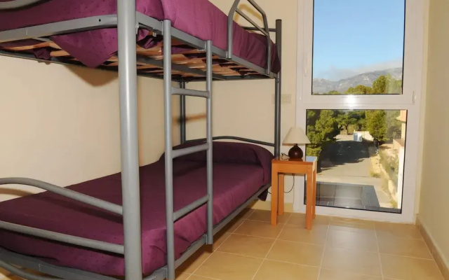 Residencial Marina del Port 33-34