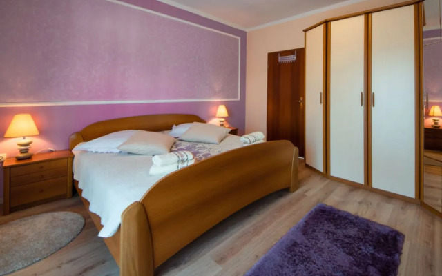 House Pepe Opatija/Matulji