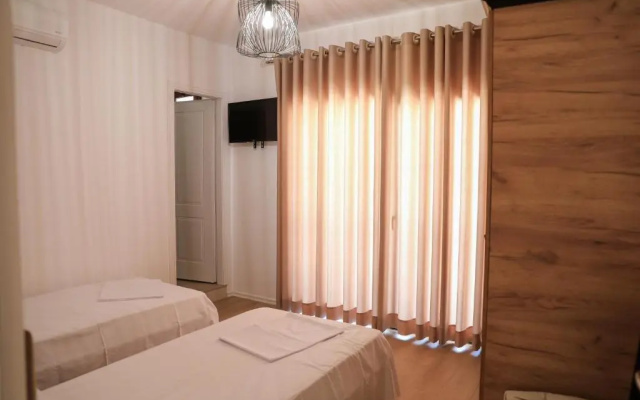 Çuçi B&B