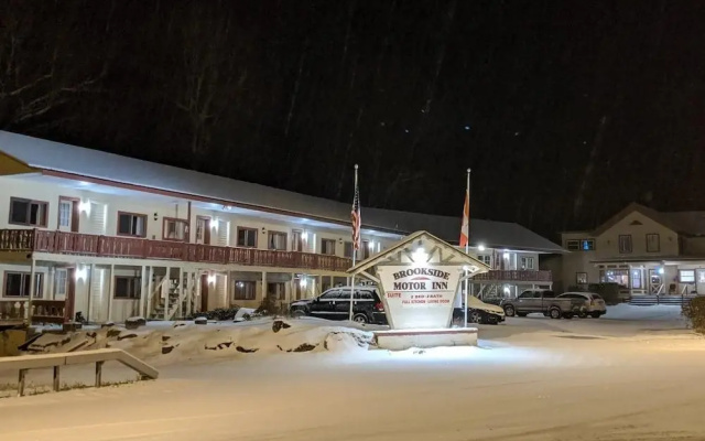 brookside motor inn