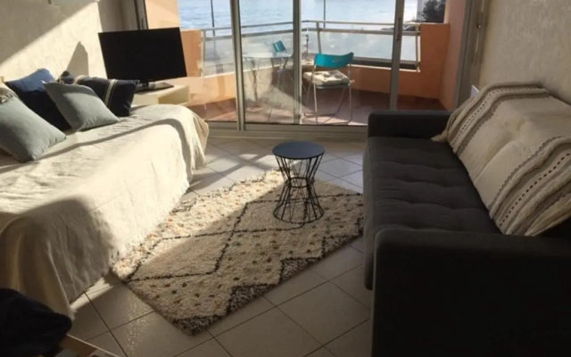 Appartement Les Sables-d'Olonne, 1 pièce, 3 personnes - FR-1-197-486