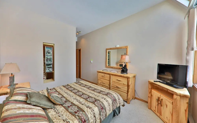 Crestview 603 3 Bedrooms 3 Bathrooms Condo