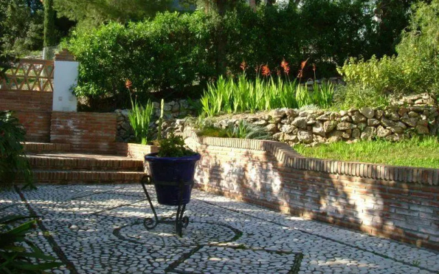 Casas de Andalucía