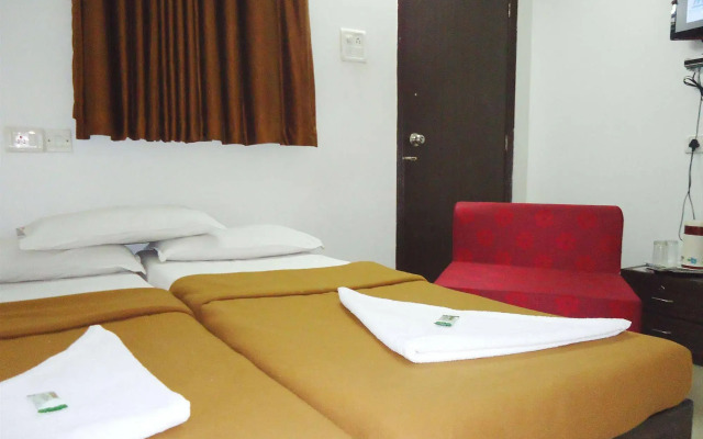 Marol Residency