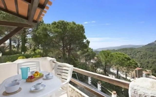 Villa Ibicenca