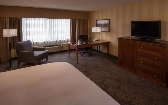 DoubleTree by Hilton Hotel London Ontario