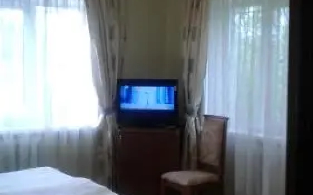 Guest House on Podgornaya
