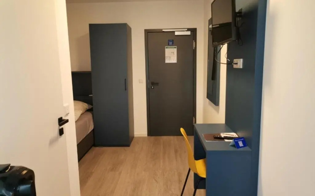 Hotel A24 Bei Hamburg