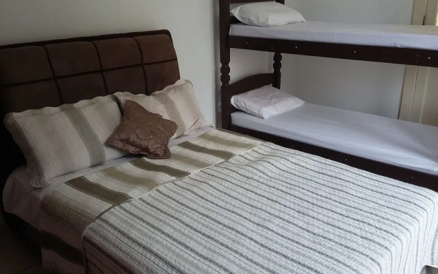 Reserva Beach House