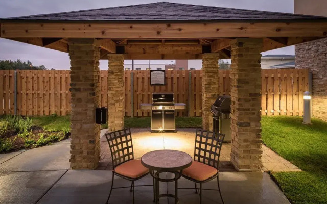 Staybridge Suites Omaha West