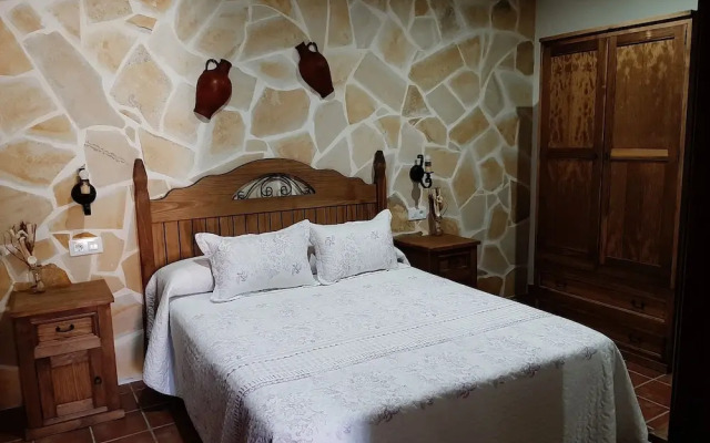 Casa Rural Los Aperos