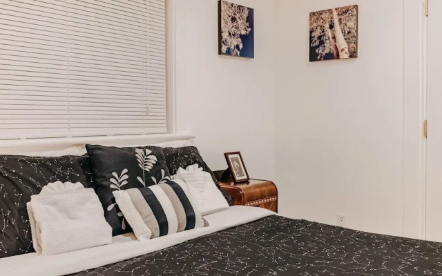 01sl - Hot Tub - Pet Friendly - Bbq - Sleeps 8 3 Bedroom Home by RedAwning