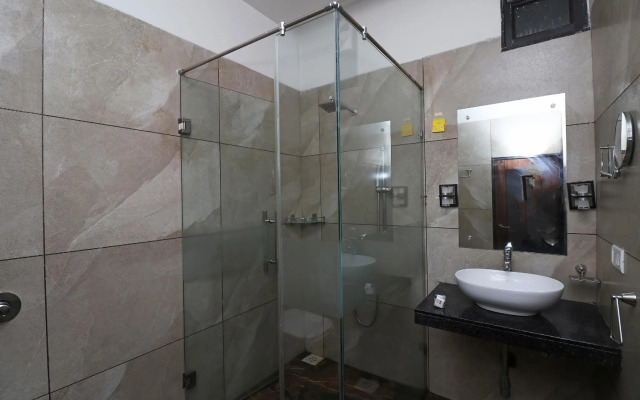 OYO 3614 Hotel Pandav