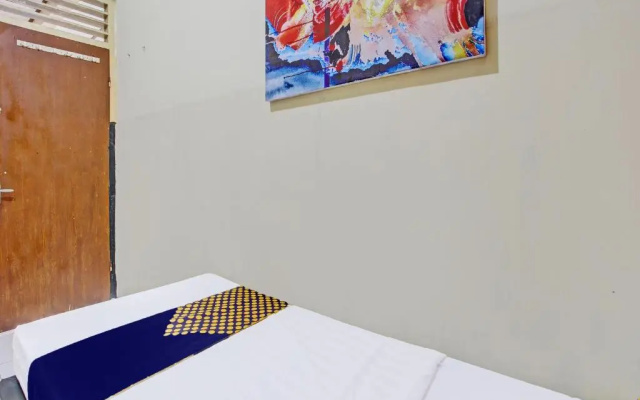 Hotel O White House Syariah