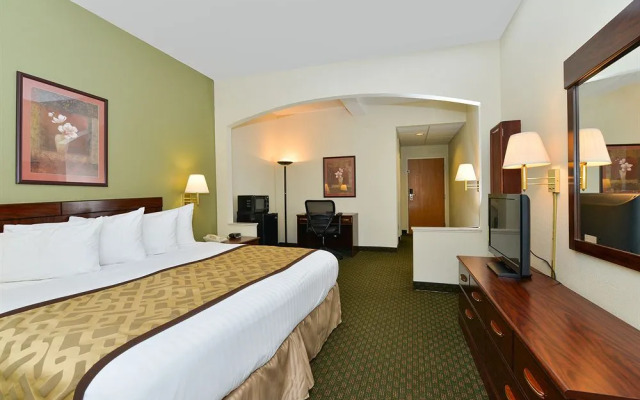 Best Western Indianapolis South