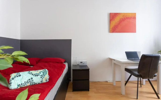 NEW ShalalaLiving Vienna - Apartment 02 - Meidlinger Markt