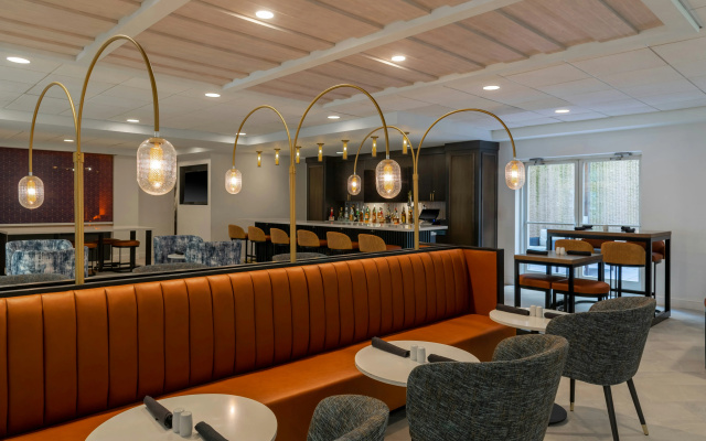 Hilton Garden Inn Arlington/Courthouse Plaza