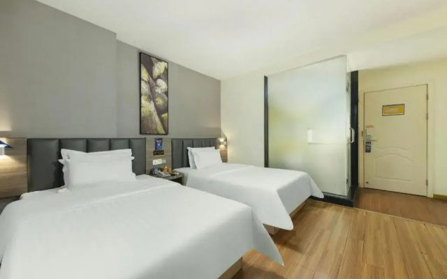 7 Days Inn