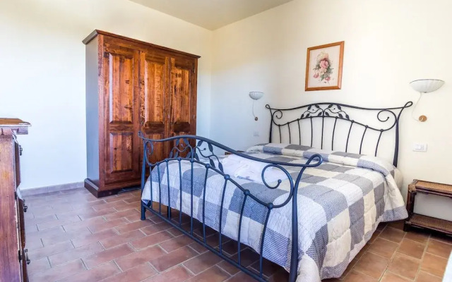 Borgo Campetroso