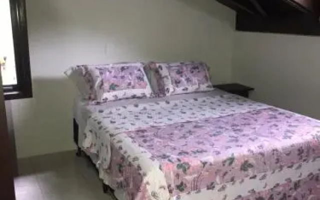 Casa Centro de Bombinhas