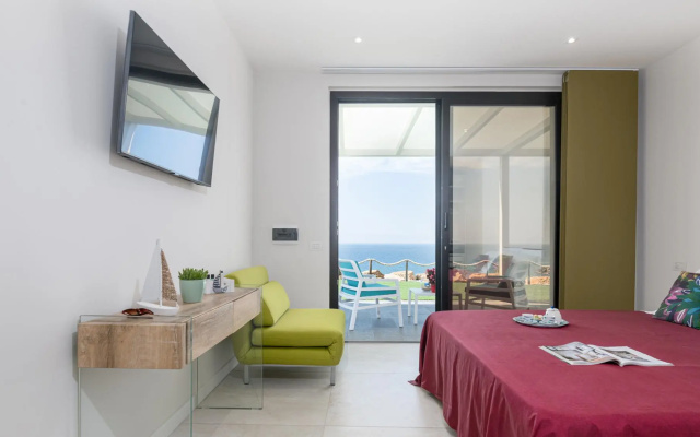 Villa Sabbie Rosse 6 2