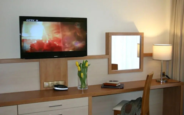 Hotel Hanseatic  - adults only
