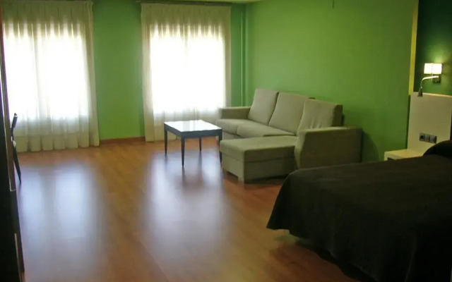 Hotel Villa de Andosilla