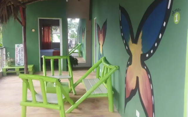 Il Pirata Las Galeras