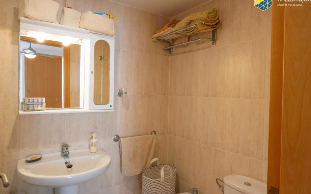 Apartamento Sky Blue