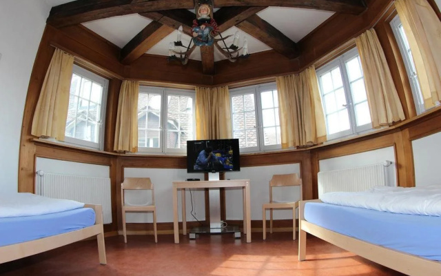 Bern Backpackers Hotel Glocke