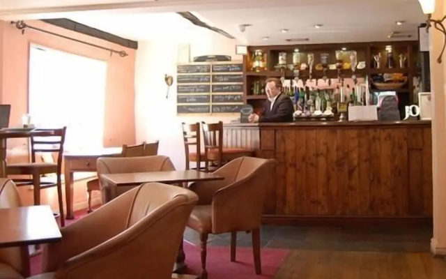 Saffron Suite And Kitchen