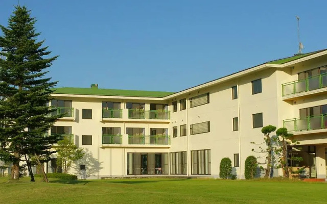 Hotel Aerbin Sports Park