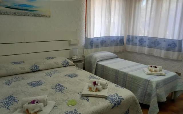 B&B Rena Majore