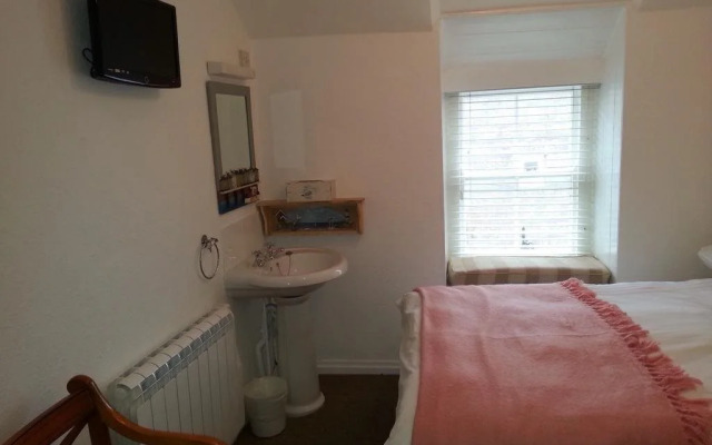 Anchorage Bed and Breakfast