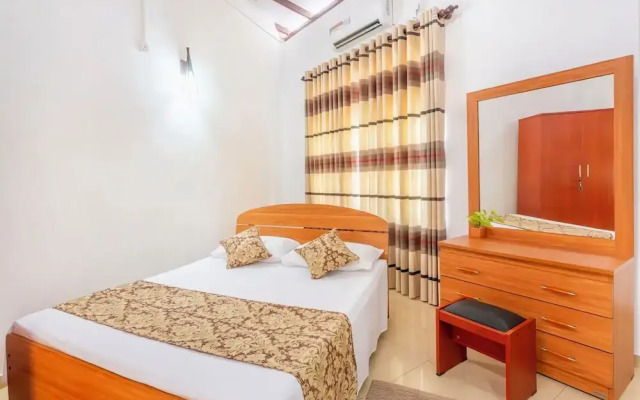 Roamer's ark villa