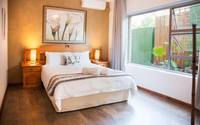 Feather Nest Guest House