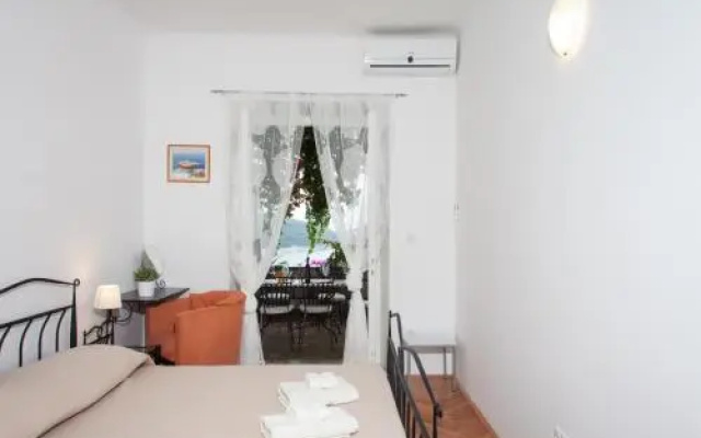 Apartment Vent