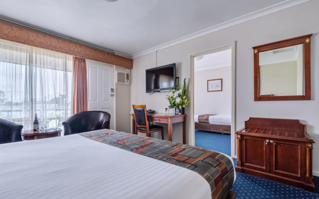 ibis Styles Albany