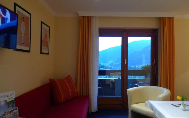 Pension & Appartements Ronacherhof