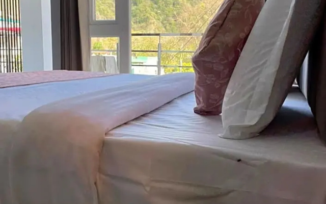 Hotel Wraveler Inn