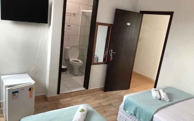 Hotel Dallas - Penha SC