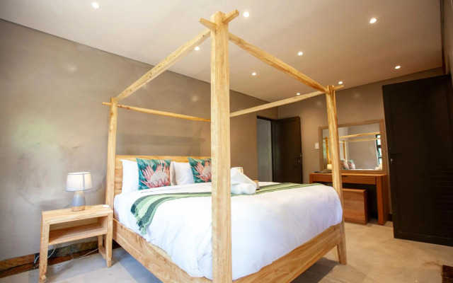 Kruger Adventure Lodge