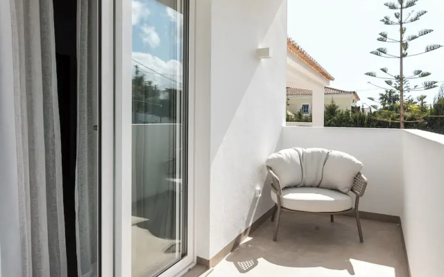 Casa Malia Luxury Guest House
