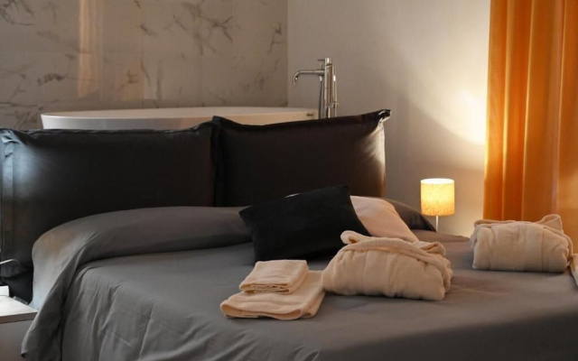 Palace Eight Suites & Spa