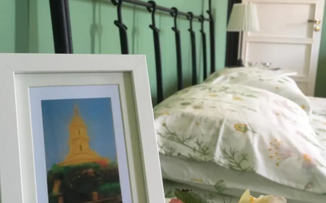 La Casa di Nonna Concettina