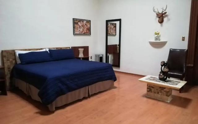 Hotel Boutique Paulina